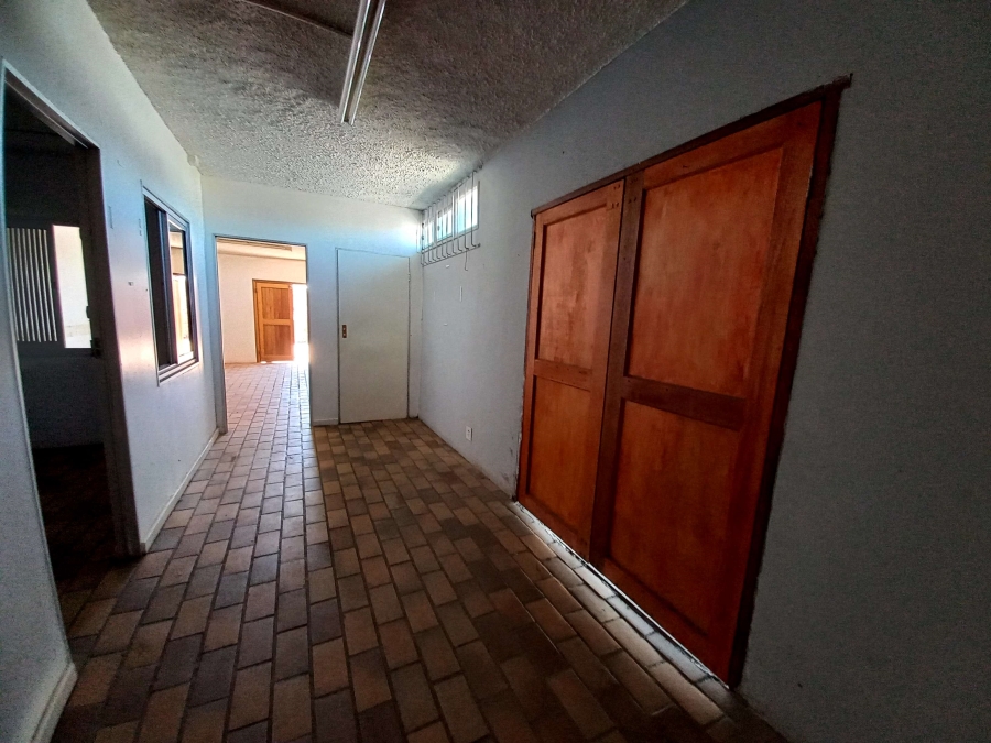 Commercial Property for Sale in North End Eastern Cape